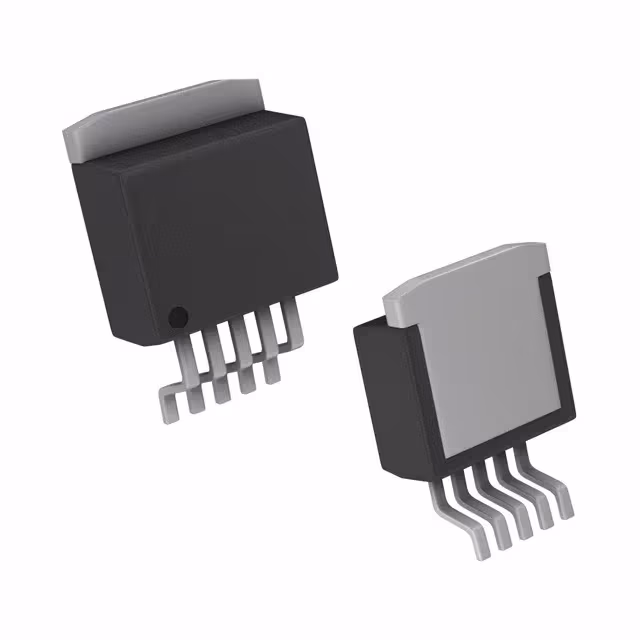 TPS75633KTTTG3 Texas Instruments  Voltage Regulators - Linear
